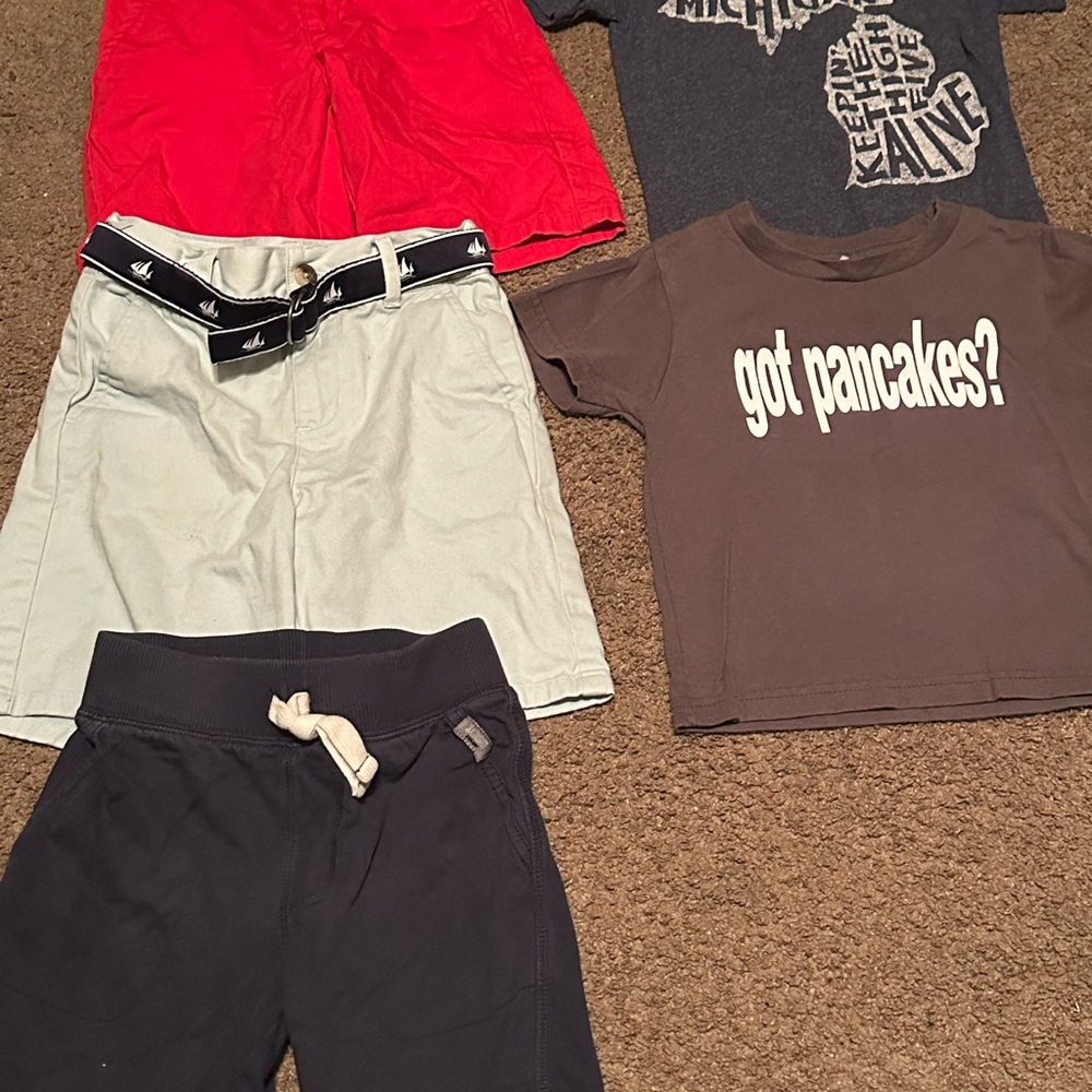Boys bundle 3t